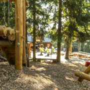 Spielplatz an der Köhlerhütte