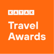 Kayak Travel Awards