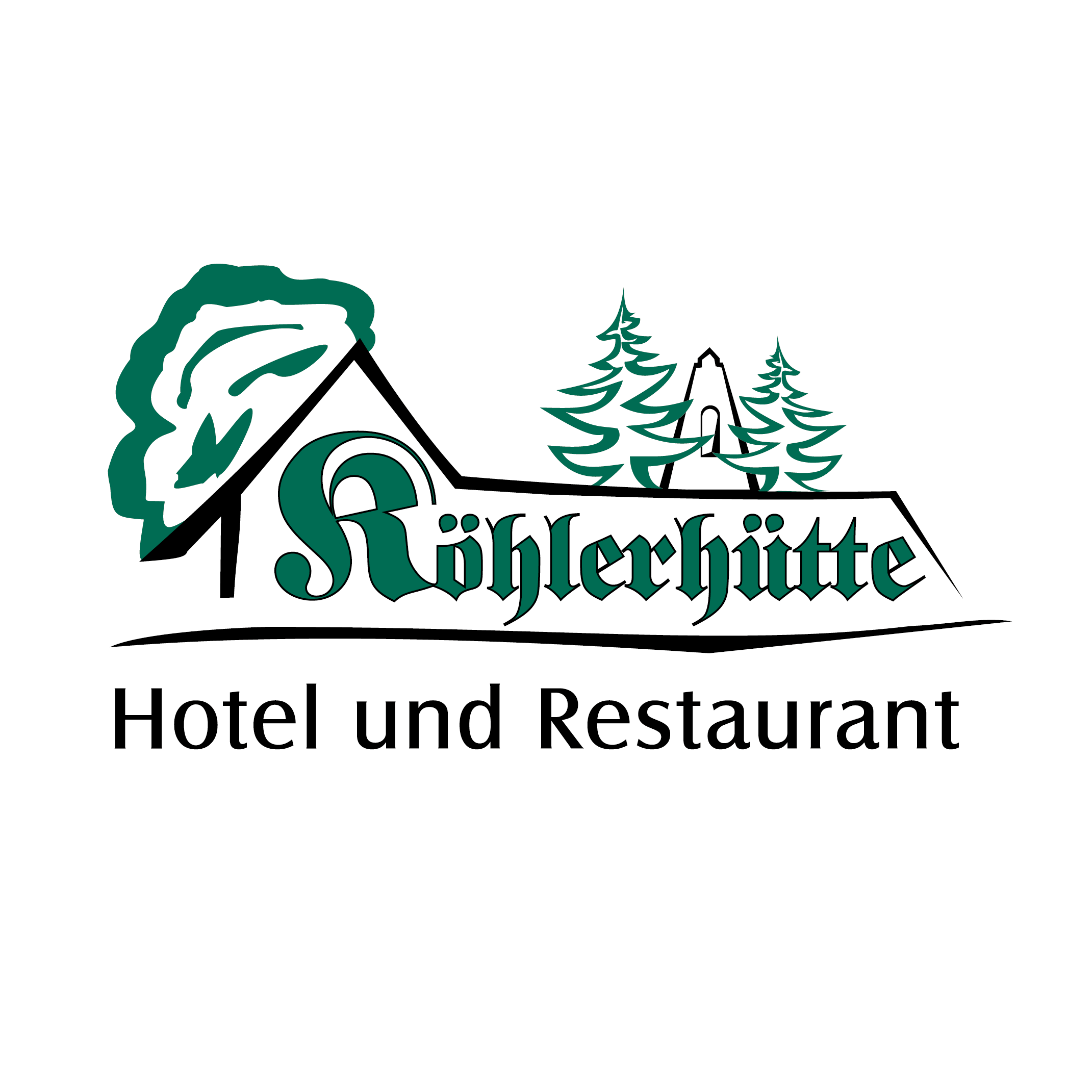 Hotel und Restaurant Köhlerhütte
