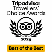 Tripadvisor Auszeichnung