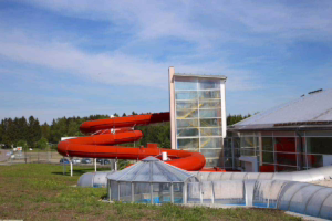 Kur & Erlebnisbäder