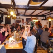 Bockbierfest