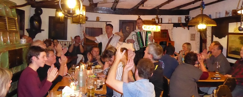 Bockbierfest