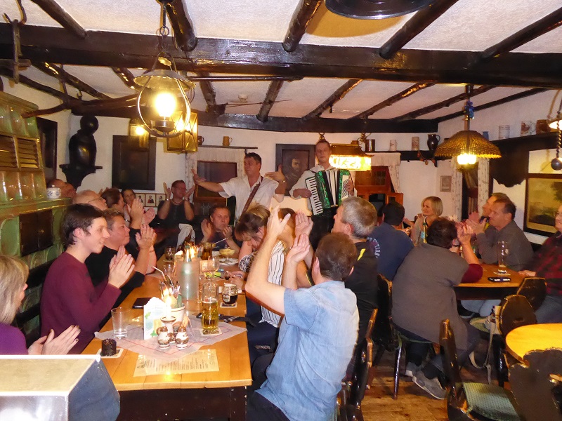 Bockbierfest