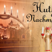 Hutzen Nachmittag