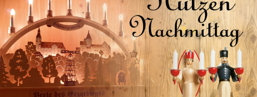 Hutzen Nachmittag