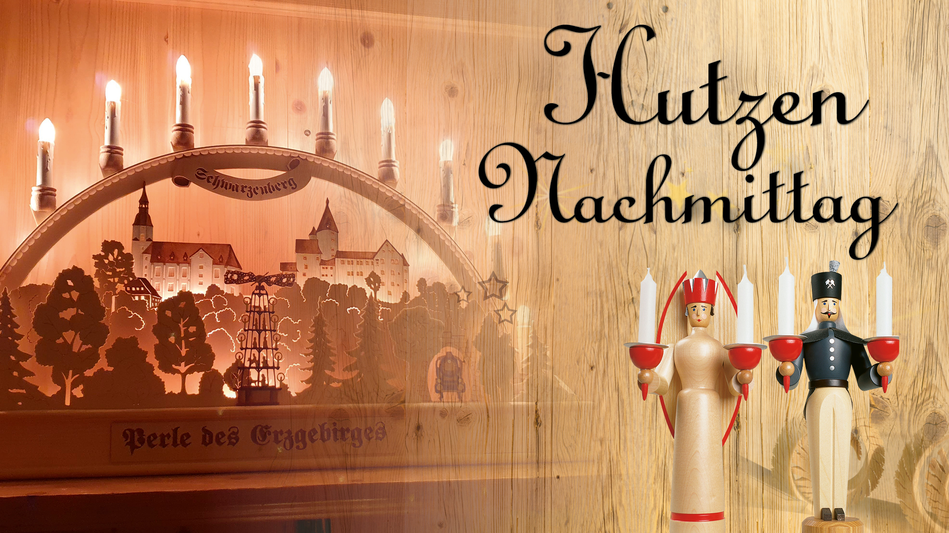 Hutzen Nachmittag