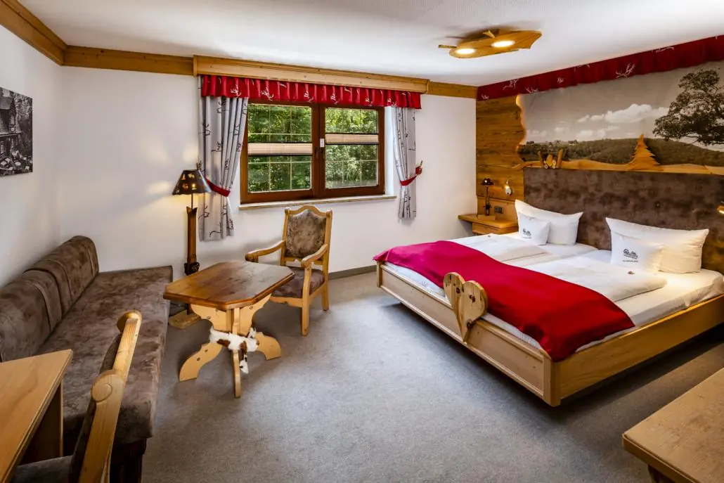 Doppelzimmer