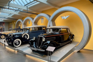 Technische Museen
